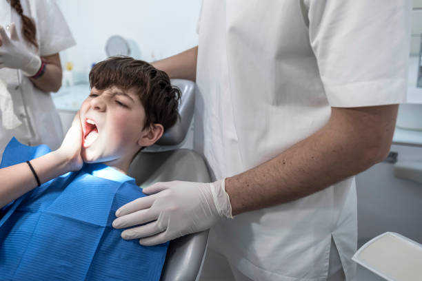 Best Knocked-Out Tooth Emergency  in Rich Hill, MO