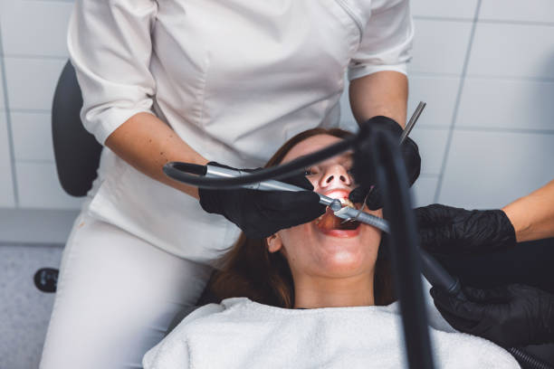 Emergency Dentist Open Today in MO