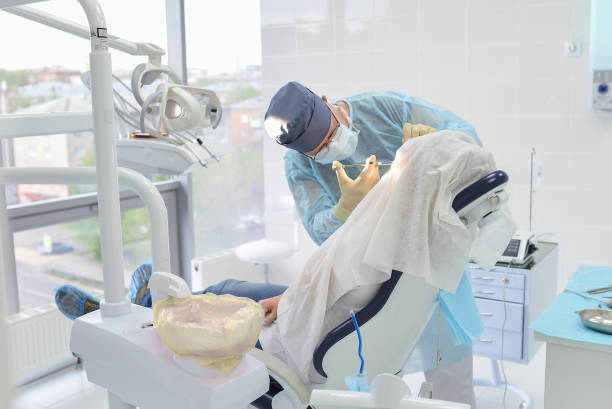 Best Emergency Dental Filling Replacement  in Rich Hill, MO