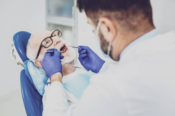 Best Tooth Infection Emergency Dentist  in Rich Hill, MO